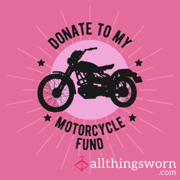 Bike Fund Donations