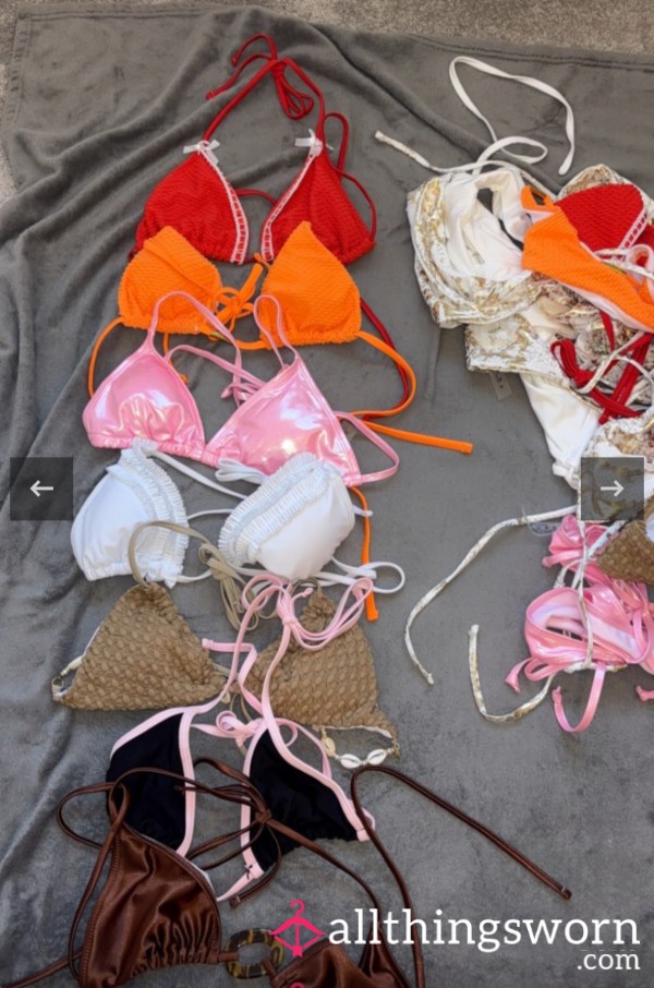 Bikini Bundle