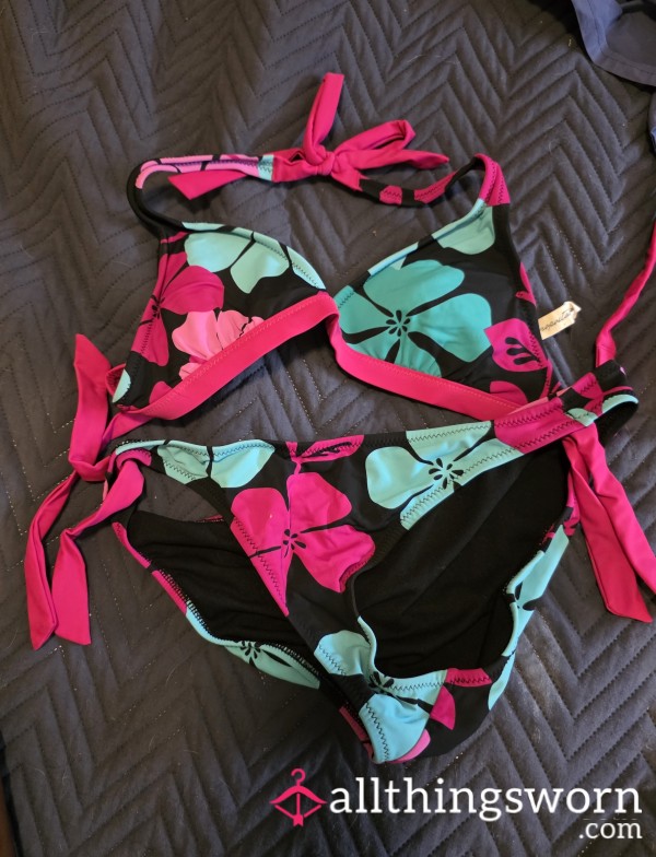 Bikini From Aeropostale