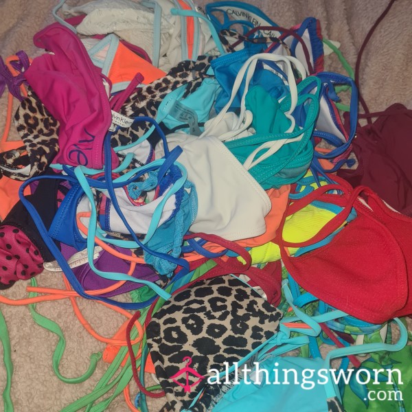 Bikini Bundle