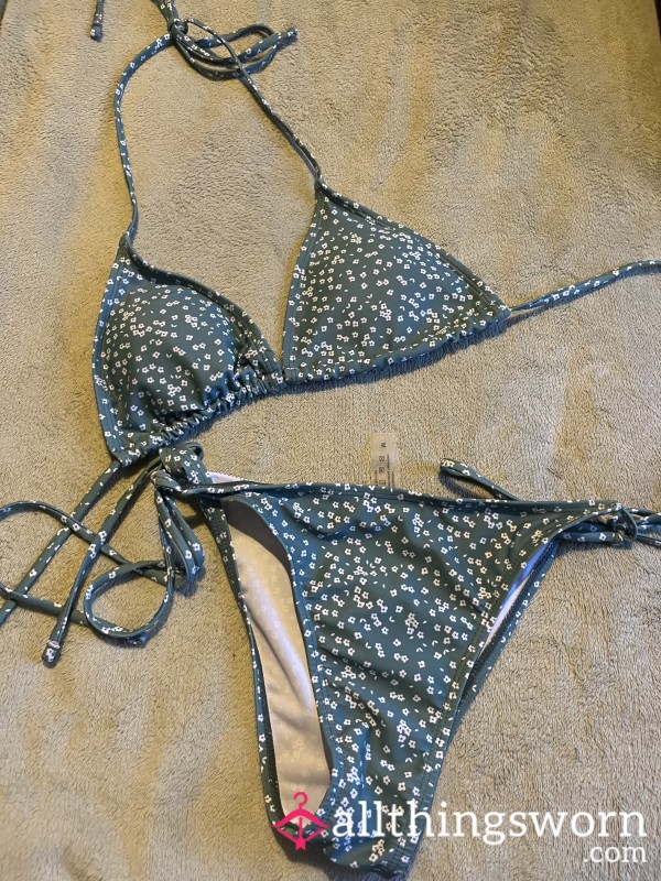 Bikini Set