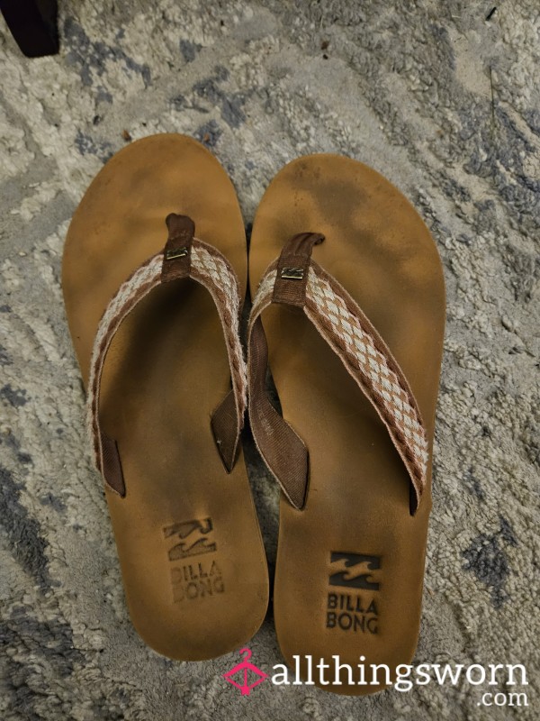 Billabong Flippies