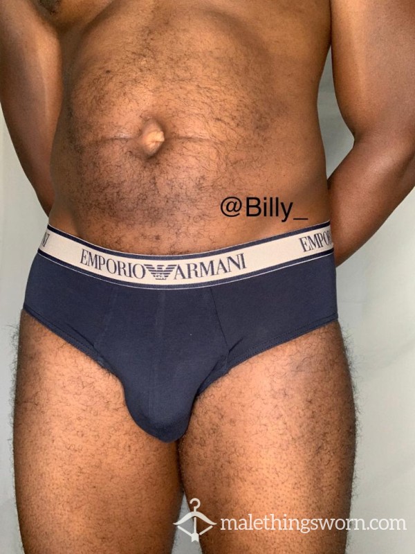 Billy In Navy🩲🥵