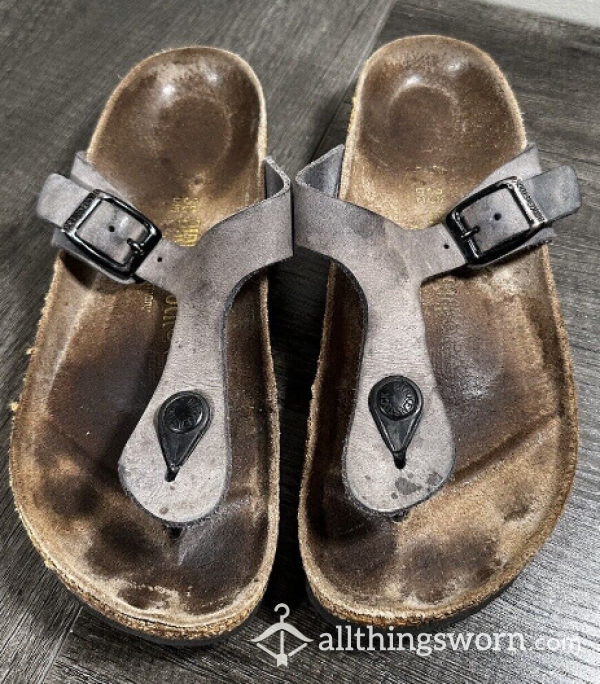 Birkenstock