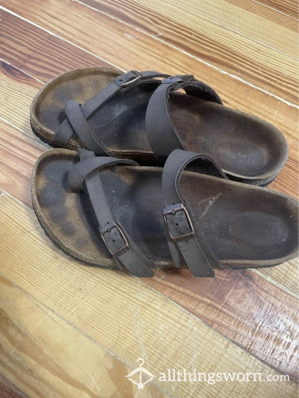 Birkenstock Sandals