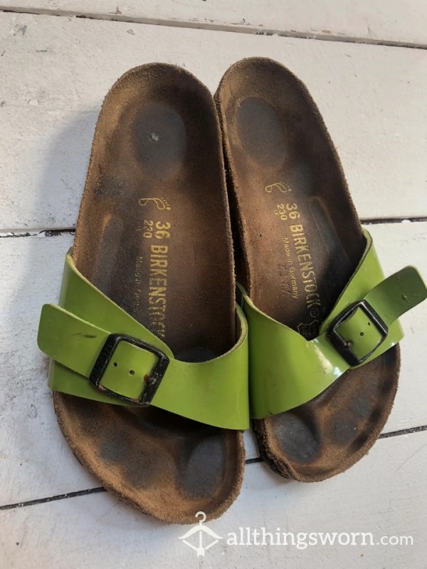 Birkenstock Sandals