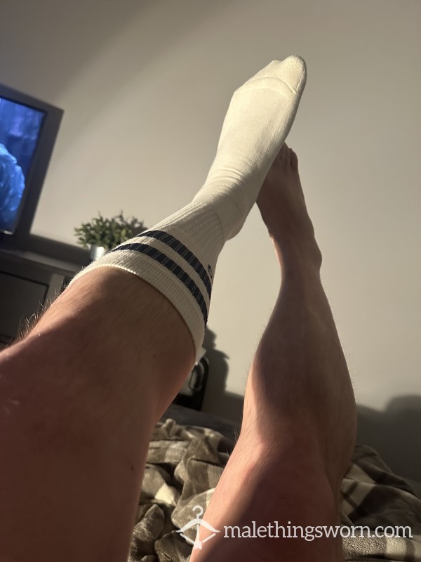 Bjorn Borg Crew Socks