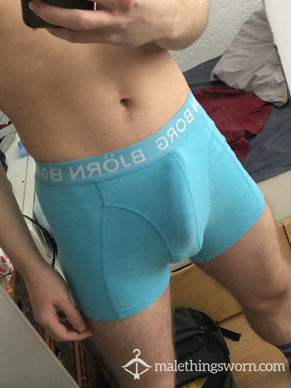 Björn Borg Light Blue