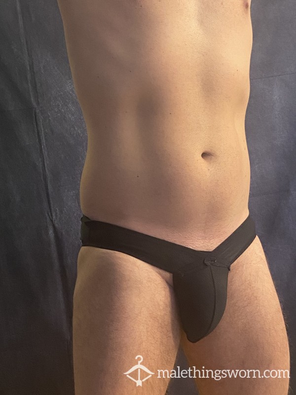 Black Brief