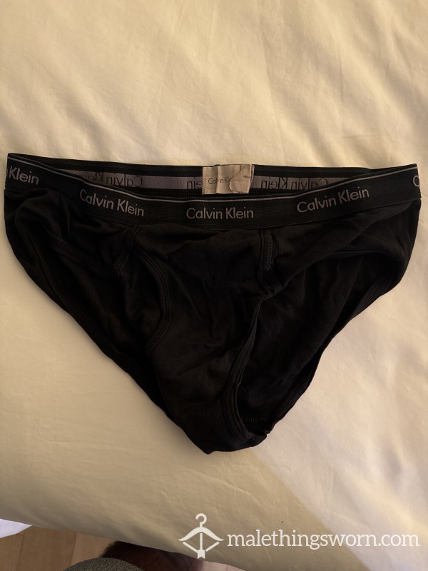 Black Calvin’s Size L