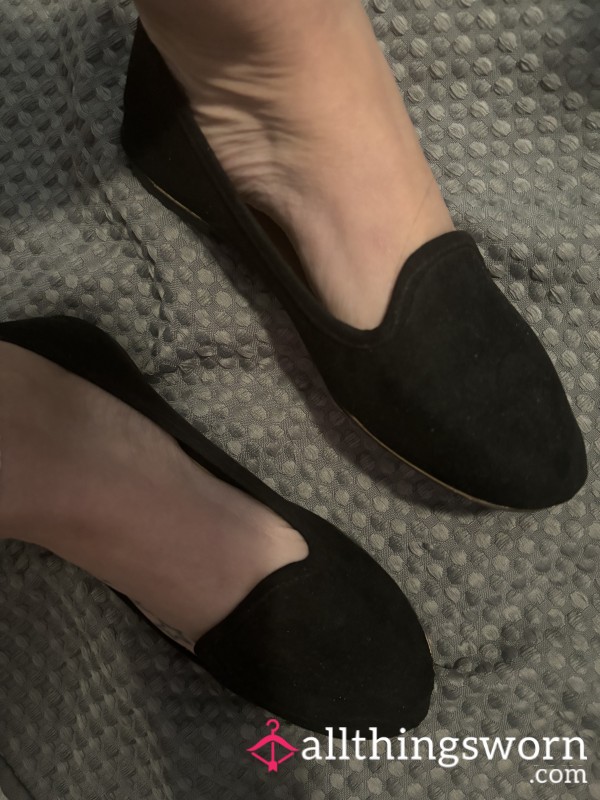 Black Flats