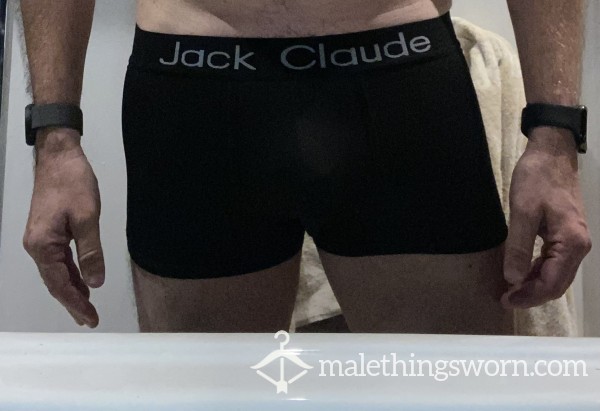 Black Jack Claude Briefs