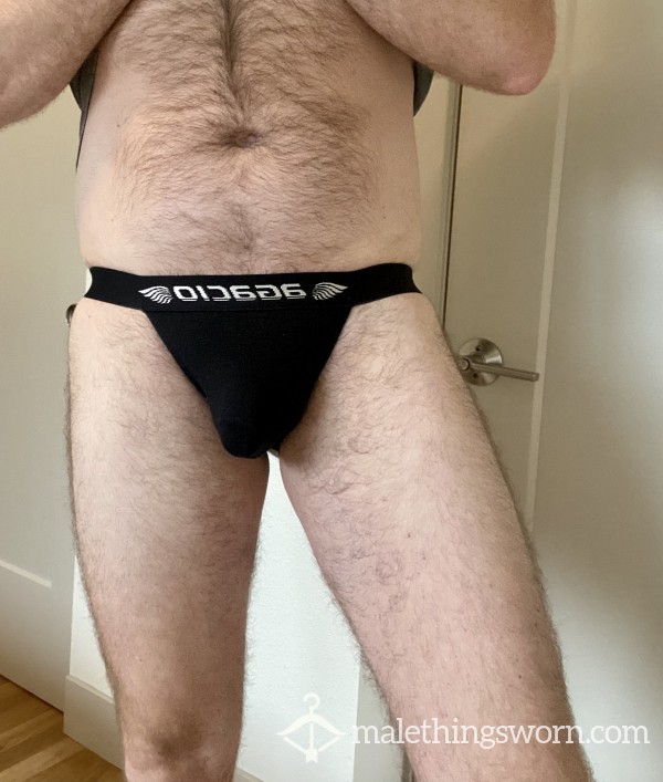 Black Jock Size Medium