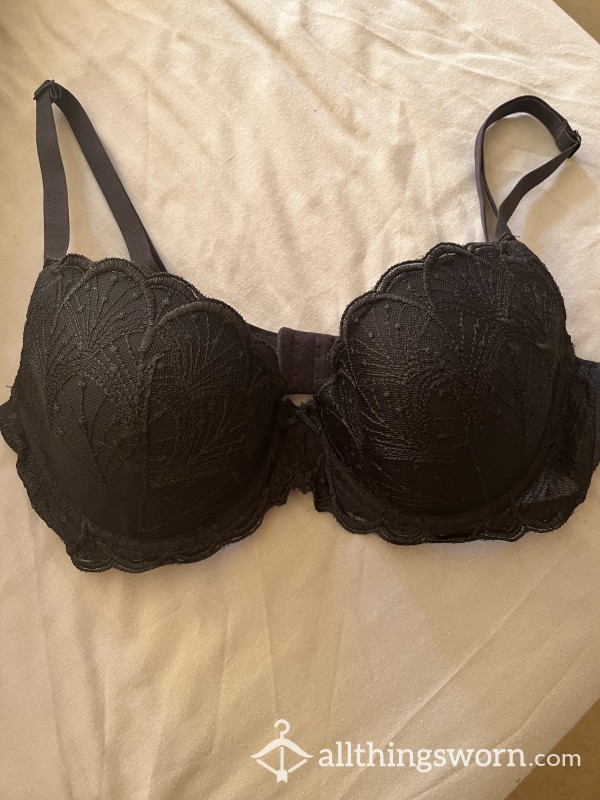 Pick Your Bra + 5 Wear Pics