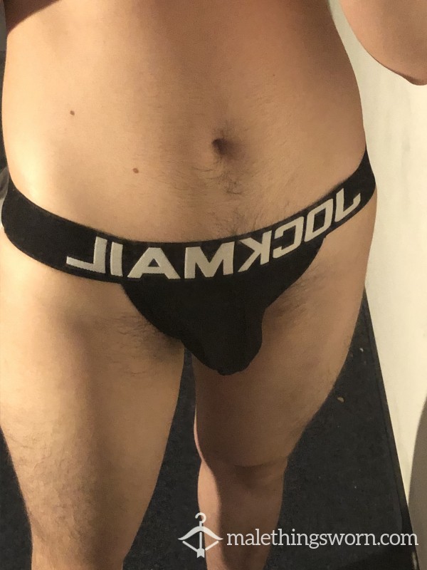 2 For 1 Price Jockstrap/Briefs/boxers