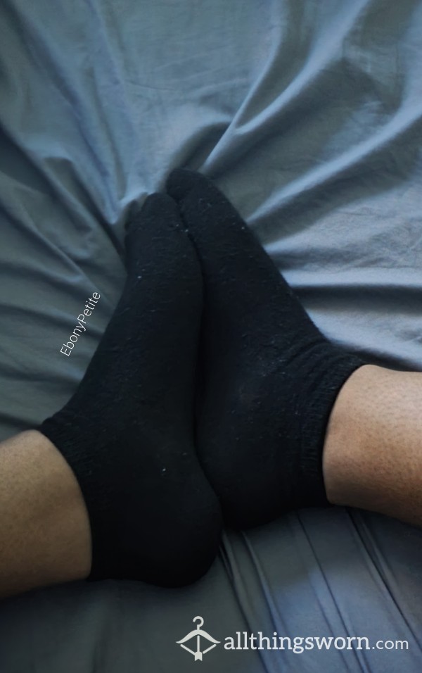 Black Sock, Late Night Boredom