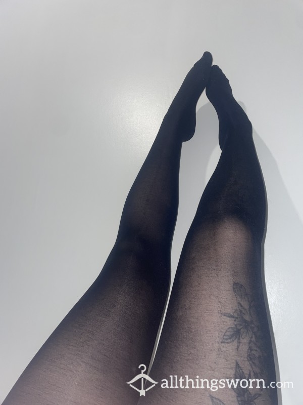 Black Tights 🖤