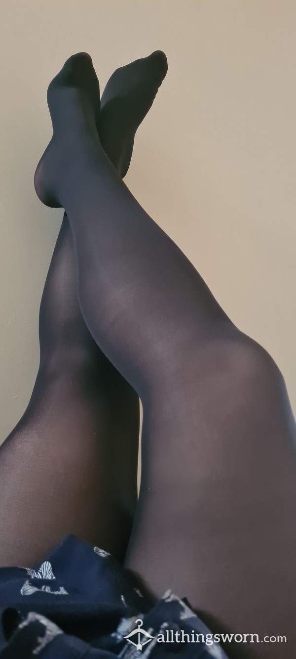 Black Tights