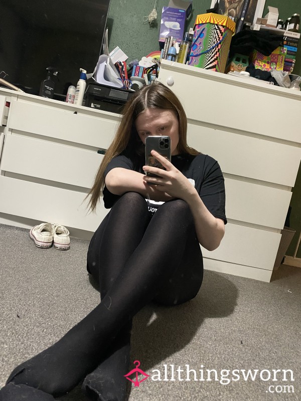 Black Tights