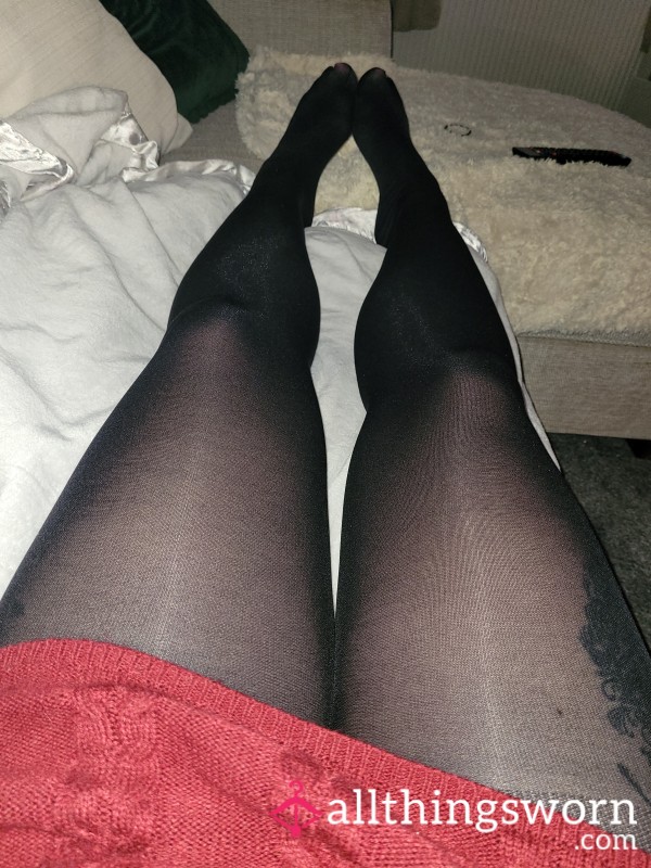 Black Tights