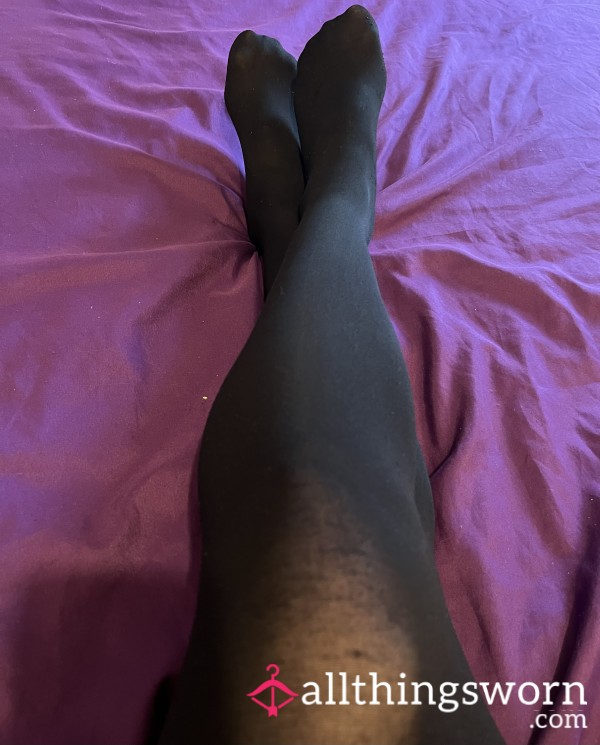 Black Tights