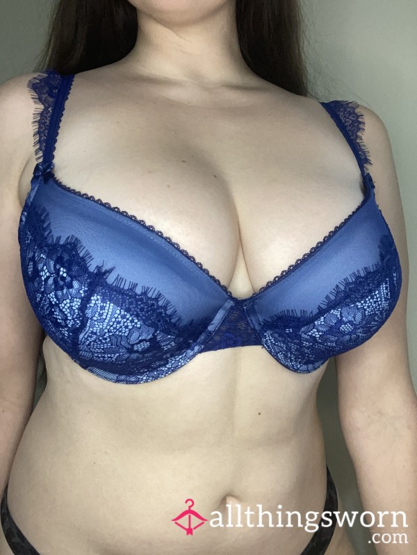 Adore Me Push-Up Bra