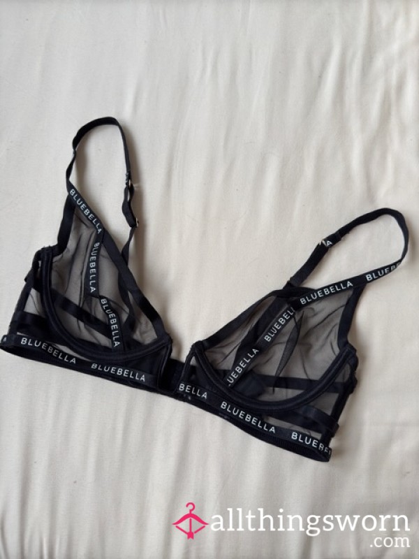 Bluebella Bra, Week Long Wear 🖤