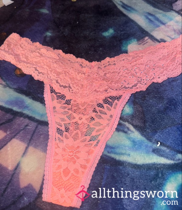 Blush Lace Temptation: Soft Elegance With Flor*l Charm