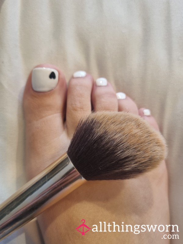 Blusher Brush