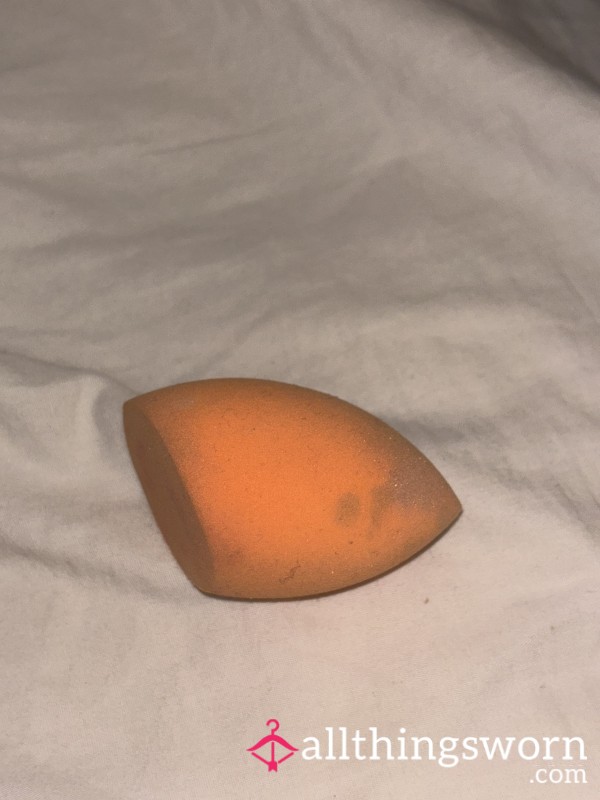 Body Beauty Blender Sponge