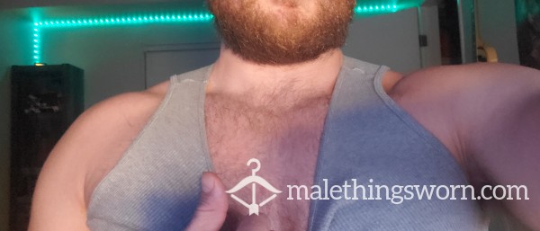 Body Hair