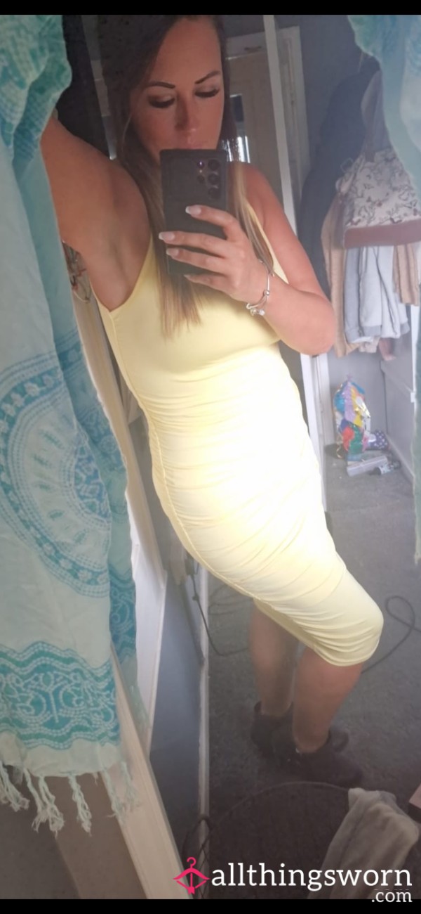 Bodycon Dress