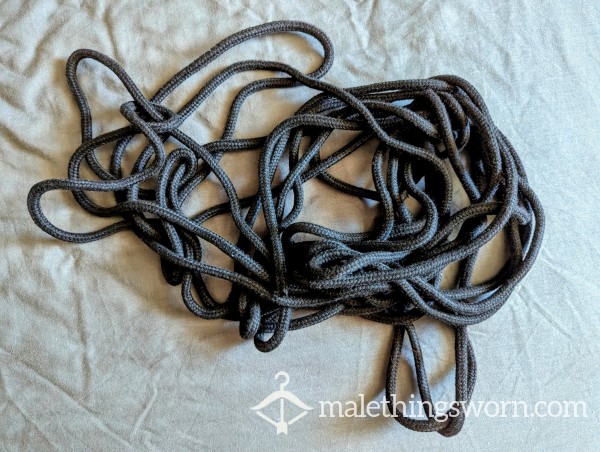 Bondage Rope