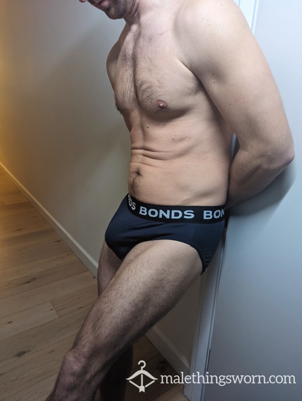 Bonds - Briefs