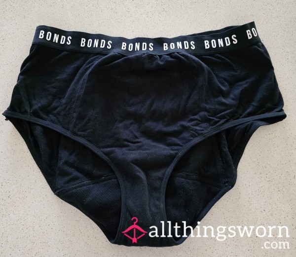 BONDS Pad Underwear