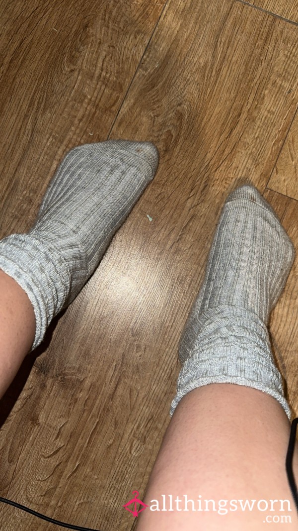 Boot Socks