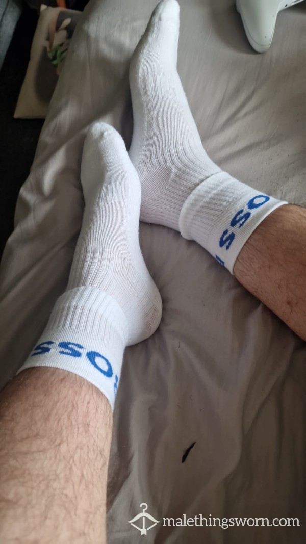 Boss Socks