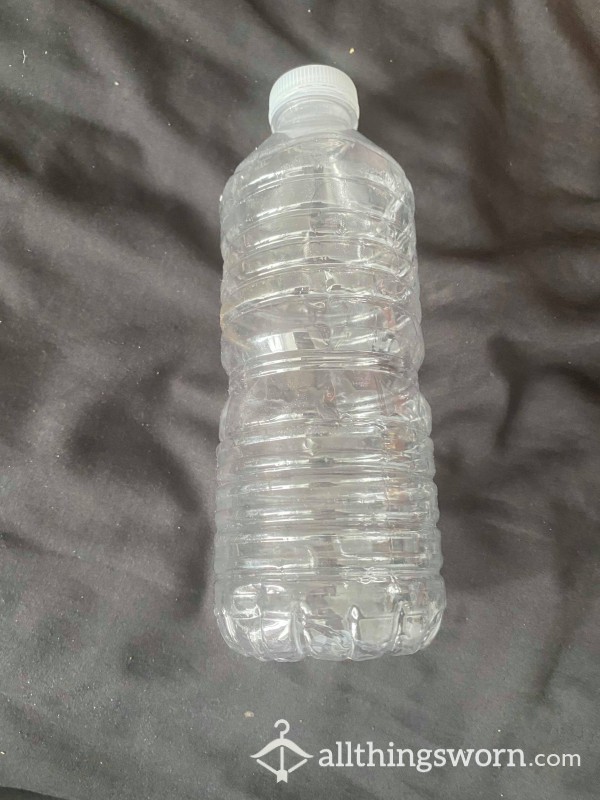 Bottle Of Anything