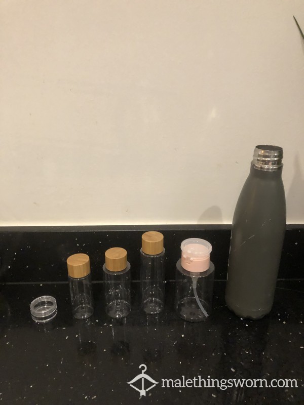 Bottles