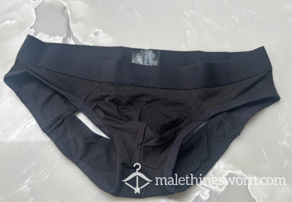 Bottomless Brief / Jock Navy