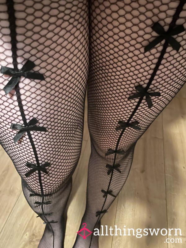 Bow Fishnets