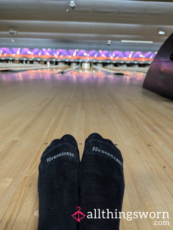 Bowling Socks