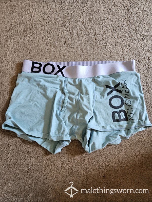 BOX Boxers