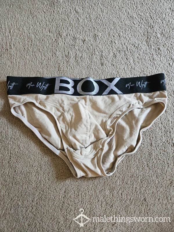 BOX Briefs