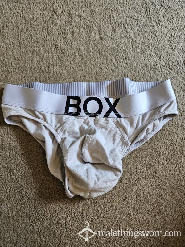 BOX Briefs