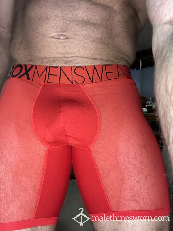 Box Men’s Briefs