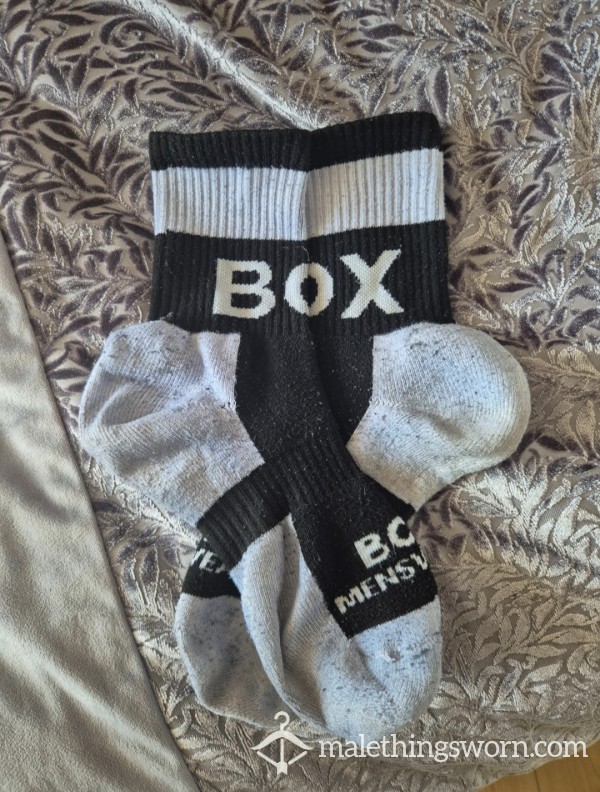 Box Socks