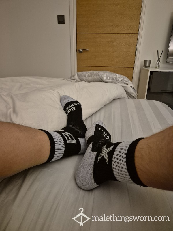 Box Socks