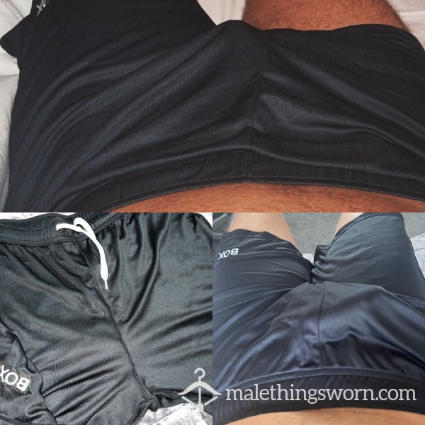 Box Sports Shorts - C*mmy