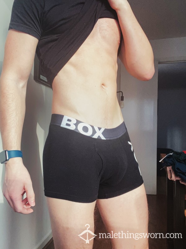 BOX Tight Boxers